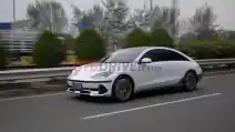  Catatan Akselerasi 0-100 Km/jam Hyundai Ioniq 6, Tak Sampai 5 Detik