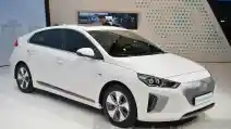  Hyundai Siap Warnai India Dengan Beragam Mobil Listrik