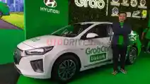  Galeri: Hyundai Ioniq EV Armada Grab