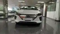  10 Ribu set APD dari Hyundai Indonesia