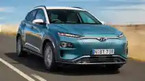  Detik-Detik Peluncuran Hyundai Ioniq dan Kona Electric