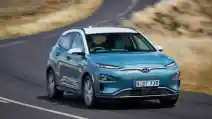  Hyundai Perluas Recall Kona Electric Karena Masalah Ini