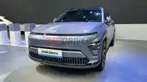  Banderol Hyundai All New Kona EV Tengah Digodog. Bidik Segmen Harga EV China?