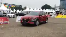  Tertarik Dengan Hyundai Kona Tipe Tertinggi, Begini Skema Kreditnya Dari 1 Hingga 5 Tahun