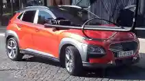  VIDEO: Hyundai Kona Mulai Tampil Dalam Tayangan Iklan 