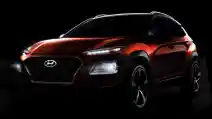  Hyundai Jadwalkan Peluncuran Kona 13 Juni Besok!