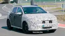  SPY SHOT: Hyundai Kona N 