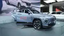  Harga All New Hyundai Kona Electric, Masuk Di Antara Atto 3 Dan Omoda E5