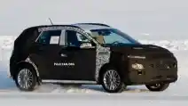  SPY SHOT: Kona Facelift 2021