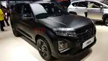  Hyundai Creta “Alpha” 2024 Adalah Varian Baru