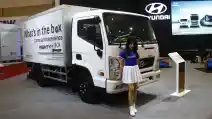  Hyundai Truck : Mighty Hadir Lebih Kokoh Dari Pendahulunya.