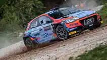  Hyundai N Brand Lahir Dari Ajang WRC