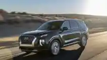  Hyundai Palisade Terendus Masuk Indonesia