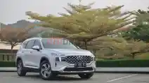  Ada 6 Fitur Penting di Hyundai Sante Fe Terbaru Yang Bikin Kompetitor Perlu Waspada