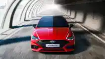  Inilah Mobil Hyundai Yang Jadi Favorit di Game Balap