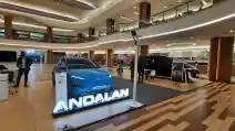  Hyundai City Store DI PIM 3, Jadi Gerai Tambahan Di Jakarta Selatan 