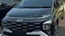  SPY SHOT: Hyundai Stargazer X