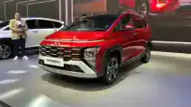  Daftar Harga LSUV Terbaru (September 2023)