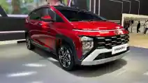  Ketahui Skema Kredit Hyundai Stargazer X Style Termurah Selama 5 Tahun