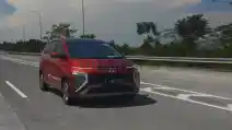  Hyundai Stargazer Mendarat di Filipina. Babak Baru Perang LMPV Asal Indonesia Di Negeri Seberang