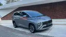  Hyundai Stargazer Tipe Tertinggi Jadi Yang Terlaris, Segini Angsurannya