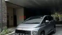  Kemungkinan Hyundai Stargazer Jadi Armada Taksi, Ini Bocorannya