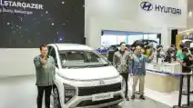  Hyundai Stargazer Resmi Menyapa Surabaya, Berikut Harga Jualnya