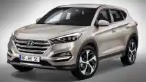  Hyundai New Tucson serta i20 Active Akan Hadir Tahun ini