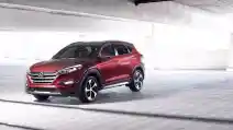  VIDEO : Detail All New Hyundai Tucson 