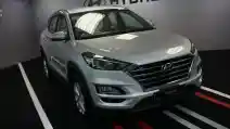  Dapati Facelift, Hyundai Tucson 2020 Tembus RP 520 Juta