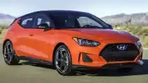  Hyundai Veloster Resmi Muncul di Amerika Serikat, Bisa Sentuh 200 DK! 