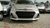  Hyundai Grand i10 Facelift Bersiap Meluncur Di India. Setelah Itu Indonesia? 