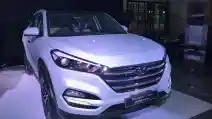  Siapa Rival Setara Hyundai Tucson CRDi?