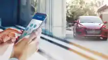  Hyundai Kembangan Sistem Remote Jarak Jauh