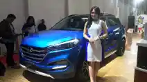  Hyundai Rilis Varian Baru Santa Fe dan Tucson, Bisa Dicicil 7 Tahun