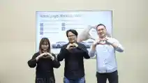  Hyundai Tawarkan Program Worry Free Untuk Mobil Listrik, Kalau Rusak Bisa Ganti Baru