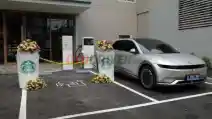  Hyundai Menambah EV Fast Charging Station di Jakarta Selatan, Ini Lokasinya