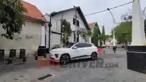  Test Jalan Hyundai All New Kona Electric, Jakarta-Semarang Tanpa Isi Setrum