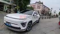  Menguji Hyundai Kona Electric PP Jakarta-Yogyakarta, Hanya Butuh Rp400 Ribuan