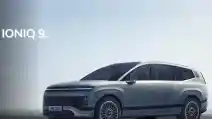  Hyundai Ioniq 9 Terpantau Di Samsat, Tertulis Berharga Rp 699 Juta