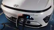  Hyundai Masih Siapkan Satu Mobil Listrik Baru Untuk Tahun Ini, Berikut Bocorannya