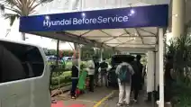  Hyundai Selenggarakan 'Hyundai Datang Ke Mana Saja". Apa Itu?