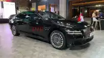  Genesis G80 Eks KTT G20 Belum Akan Dijual