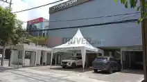  Hyundai Resmikan Dealer Terlengkap ke-11 di Surabaya 