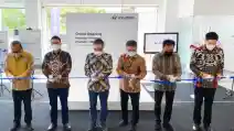  Hyundai Perkuat Jaringan Dealer di Sulawesi, Simak Lokasi dan Fasilitasnya