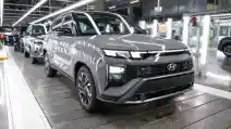  Sama Dengan Pendahulunya, Hyundai Creta Facelift Juga Made In Cikarang