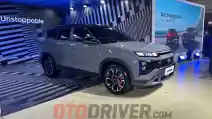  Hyundai Creta Facelift Hadir, Versi N Line Resmi Melenggang Di Indonesia