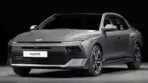  All New Hyundai Elantra Resmi Debut Dunia