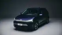  Hyundai i20 versi 2027 Muncul di Brazil