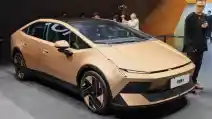 Spesifikasi Hyundai Ioniq V Bocor Ke Publik, Andalkan Baterai 53,5 kWh dan 66,8 kWh